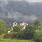 Zajazd Rural Penasagra