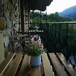 Rural Penasagra Zajazd Quintanilla