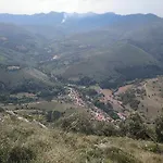Rural Penasagra Zajazd Quintanilla
