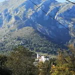 Rural Penasagra 2* Quintanilla