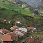 Rural Penasagra Zajazd Quintanilla