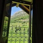 Rural Penasagra Zajazd
