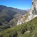 Zajazd Rural Penasagra Quintanilla