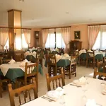 Zajazd Rural Penasagra 2*