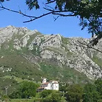 Zajazd Rural Penasagra Quintanilla