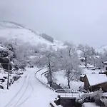 Rural Penasagra Zajazd