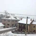Zajazd Rural Penasagra 2*