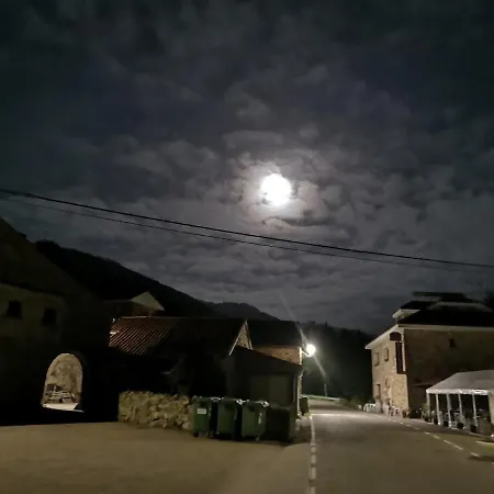 Rural Peñasagra