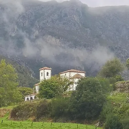 אורחן Rural Penasagra