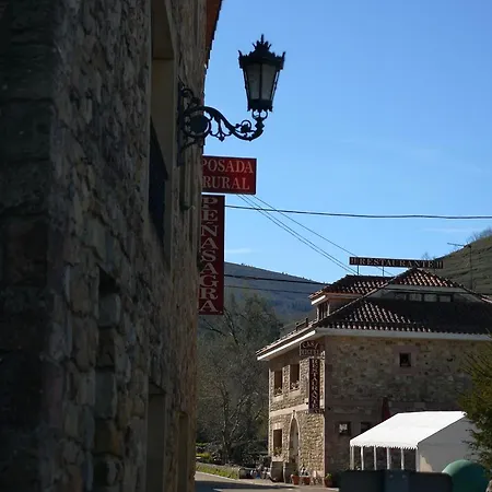 Rural Peñasagra Inn 2*