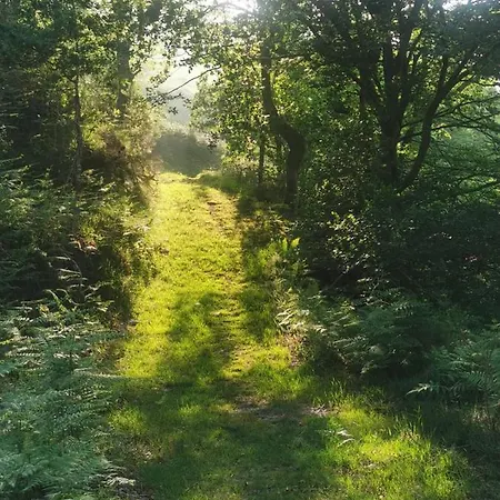 Fogadó Rural Penasagra