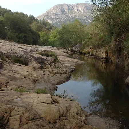 Rural Penasagra Quintanilla