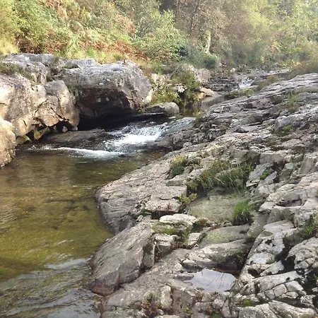 Rural Peñasagra Quintanilla