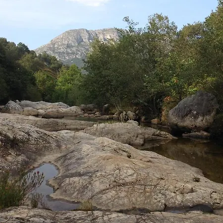 Rural Peñasagra