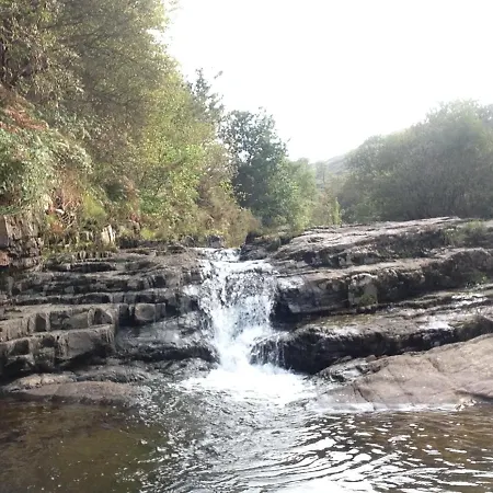 Rural Penasagra Quintanilla