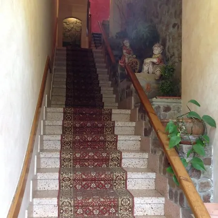 Rural Penasagra Quintanilla