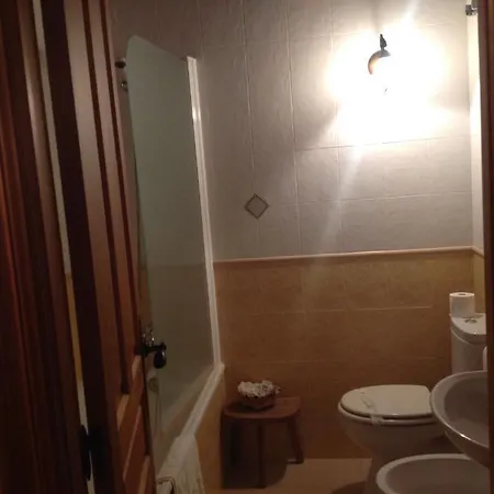 بيت ريفي Rural Penasagra