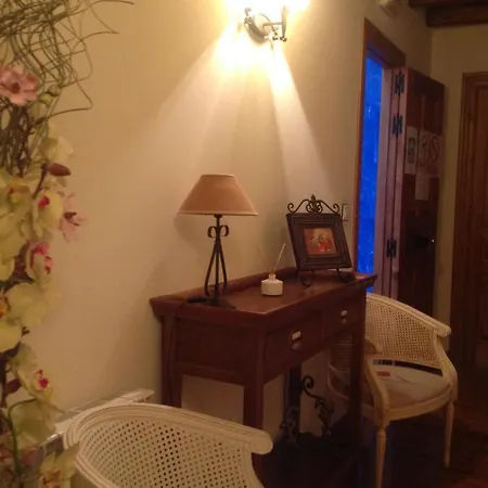 Rural Penasagra Quintanilla