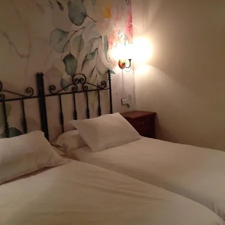 Rural Peñasagra Inn 2*