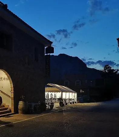 Rural Penasagra
