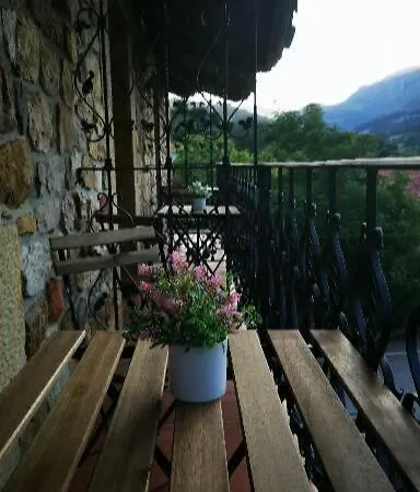Rural Penasagra אורחן Quintanilla