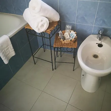 אורחן Rural Penasagra