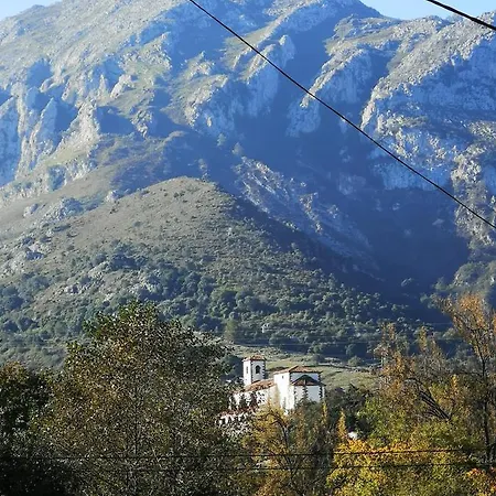 Rural Peñasagra 2* Quintanilla