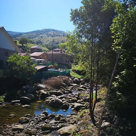 Rural Penasagra אורחן 2*
