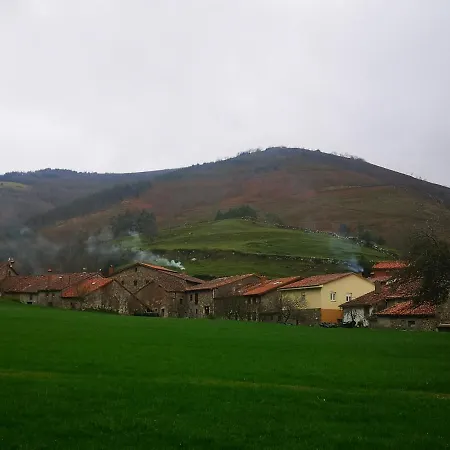 Rural Penasagra Zajazd 2*