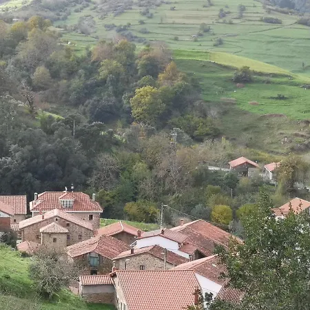 Rural Peñasagra 2* Quintanilla