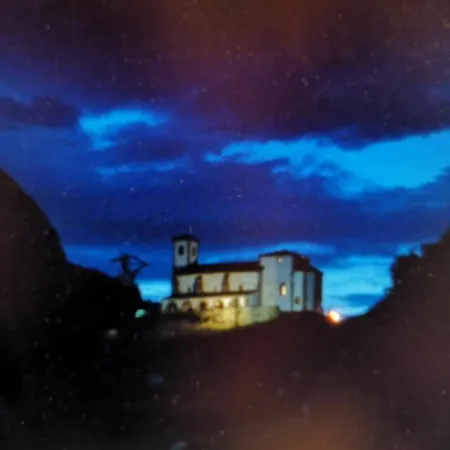 Rural Penasagra Quintanilla