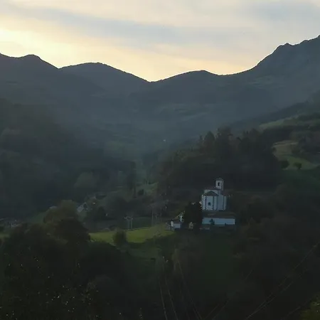 Rural Penasagra 2* Quintanilla