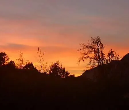 بيت ريفي Rural Penasagra Quintanilla