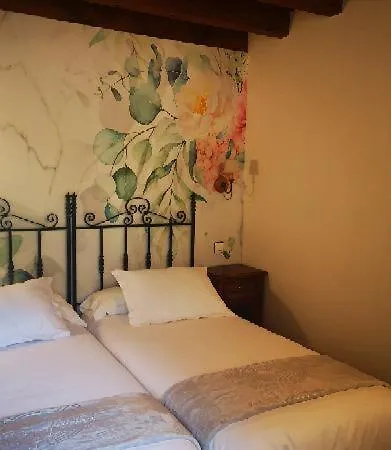 Rural Penasagra بيت ريفي