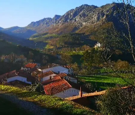 Rural Peñasagra 2*