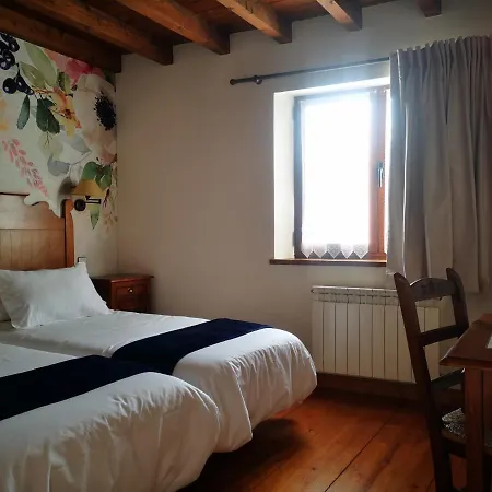 Fogadó Rural Penasagra