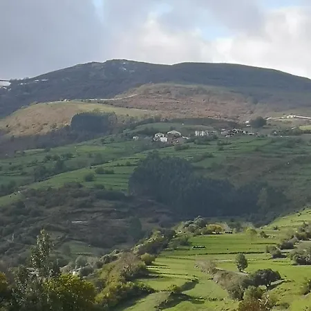 بيت ريفي Rural Penasagra 2*