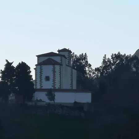 بيت ريفي Rural Penasagra