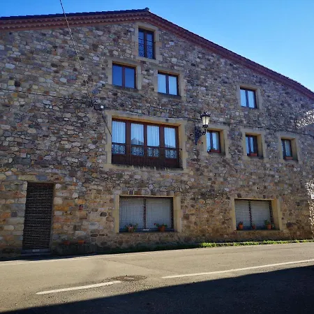 Rural Penasagra 2* Quintanilla