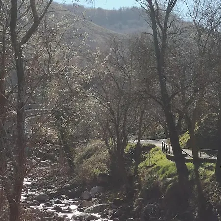 بيت ريفي Rural Penasagra