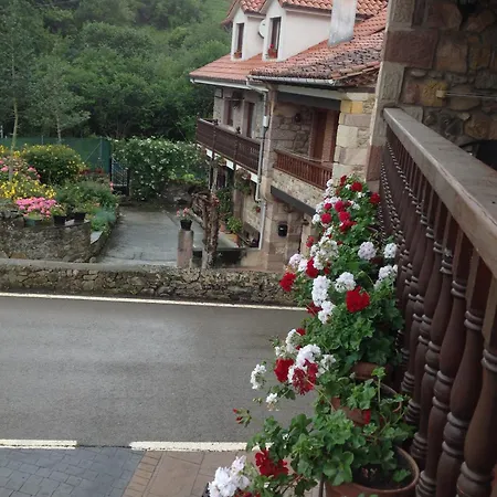 Rural Peñasagra Inn