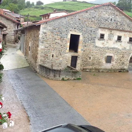 Zajazd Rural Penasagra