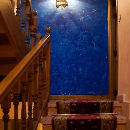 بيت ريفي Rural Penasagra