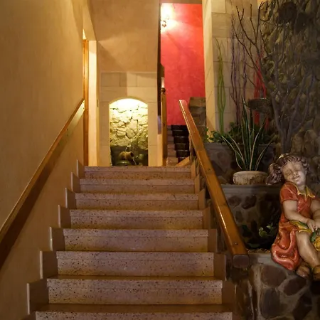 Rural Penasagra Quintanilla