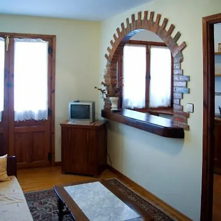 Rural Penasagra 2* Quintanilla