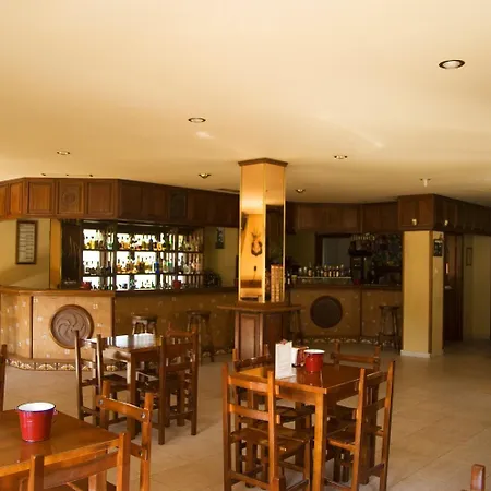 بيت ريفي Rural Penasagra