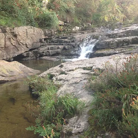 بيت ريفي Rural Penasagra