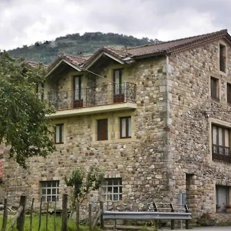 Rural Penasagra