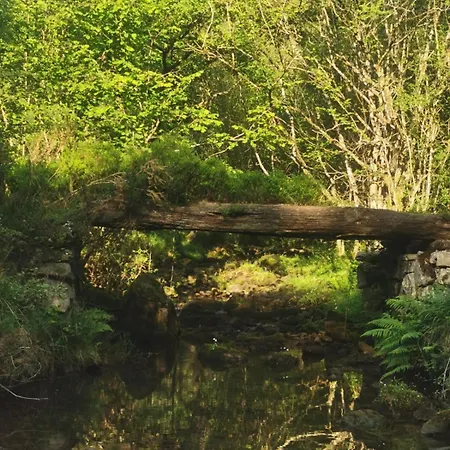 Rural Penasagra 2* Quintanilla