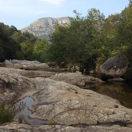 بيت ريفي Rural Penasagra